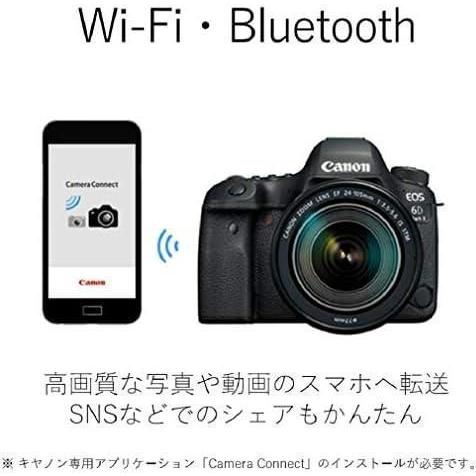 Canon デジタル一眼レフカメラ EOS 6D Mar｜camera-fanksproshop｜08