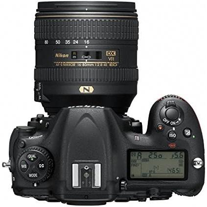 CONTAX Nikon デジタル一眼レフカメラ D500 レンズキット AF-S CONTAX Nikon デジタル一眼レフカメラ D500 レンズキット AF-S