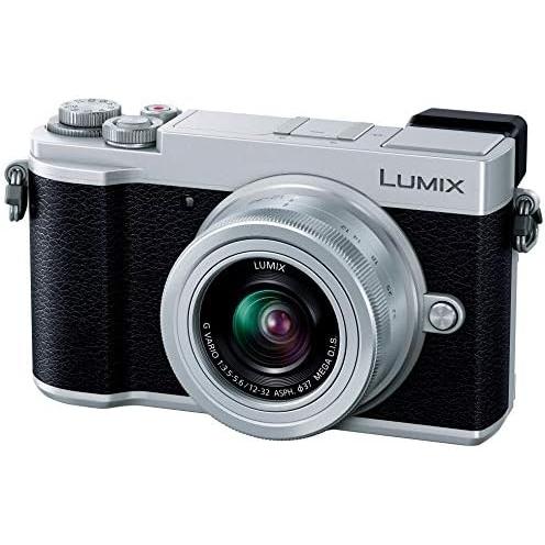 LUMIX GX7MK3 コンパクトデジタルカメラ OLYMPUSレンズセット LUMIX GX7MK3 コンパクトデジタルカメラ OLYMPUSレンズセット