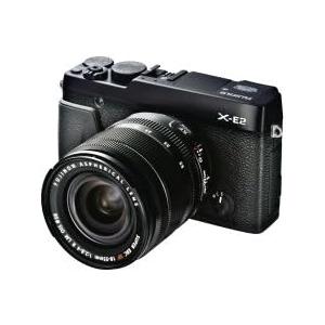 FUJIFILM X-E2 ズームレンズキット ブラック 良品 動作確認済み 1ヶ月保証付 小型軽量 ミラーレス_4