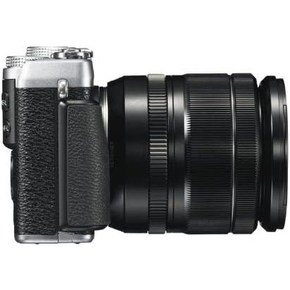 CONTAX FUJIFILM ミラーレス一眼 X-E2 ズームレンズキット