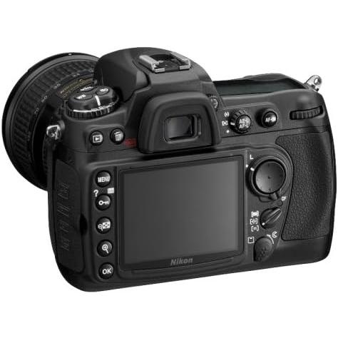 CONTAX（コンタックス） Nikon D300 レンズキット 良品 動作確認済み 1