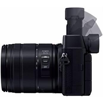 CONTAX パナソニック ミラーレス一眼カメラ ルミックス GX8