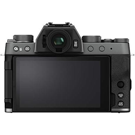 【箱付】FUJIFILM X-T200 ミラーレス一眼 Amazon | 富士フイルム(FUJIFILM) ミラーレス一眼カメラ X-T200