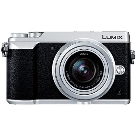 【美品】レンズ付 panasonic lumix gx7mk2 CONTAX（コンタックス） Panasonic ルミックス GX7MK2 ズームレンズ