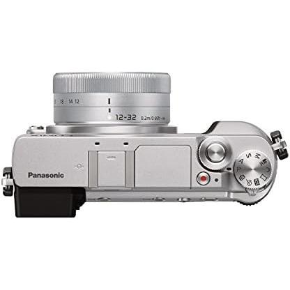 【美品】レンズ付 panasonic lumix gx7mk2 Panasonic（パナソニック） Panasonic GX7MK2 単焦点ライカDGレンズ
