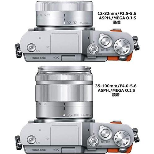 CONTAX パナソニック ミラーレス一眼カメラ ルミックス GF10 CONTAX パナソニック ミラーレス一眼カメラ ルミックス GF10