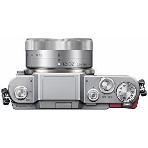CONTAX（コンタックス） Panasonic DMC-GF7ダブルズームレンズキット