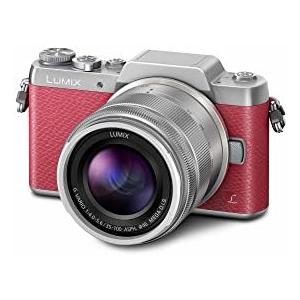 CONTAX（コンタックス） Panasonic DMC-GF7ダブルズームレンズキット 