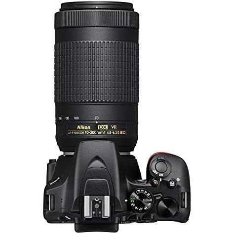 Nikon ニコン D3500 +2眼レフカメラ D3500 - 概要 | 一眼レフカメラ | ニコン