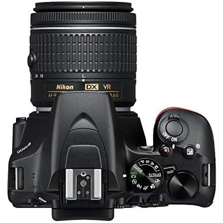 Nikon - 【超美品】Nikonデジタル一眼レフカメラ ダブルズームキット D3500WZ CONTAX Nikon デジタル一眼レフカメラ D3500 ダブルズームキット