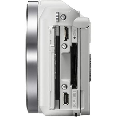 CONTAX ソニー ミラーレス一眼 α5100 ダブルズームキット E PZ CONTAX ソニー ミラーレス一眼 α5100 ダブルズームキット E PZ
