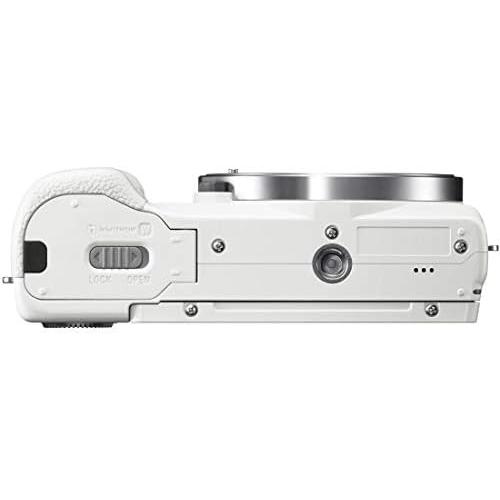 CONTAX ソニー ミラーレス一眼 α5100 ダブルズームキット E PZ CONTAX ソニー ミラーレス一眼 α5100 ダブルズームキット E PZ