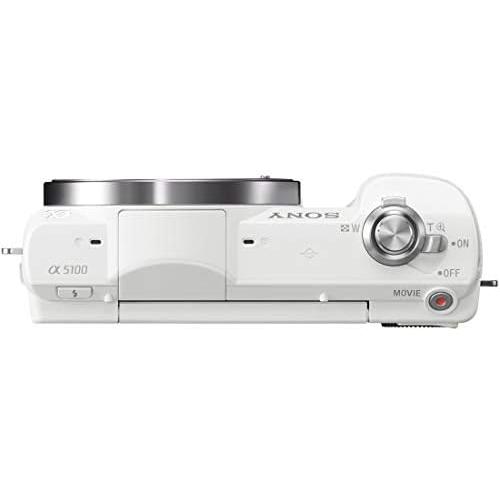 CONTAX ソニー ミラーレス一眼 α5100 ダブルズームキット E PZ CONTAX ソニー ミラーレス一眼 α5100 ダブルズームキット E PZ