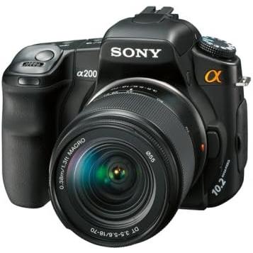 CONTAX（コンタックス） ソニー SONY デジタル一眼レフカメラレンズ