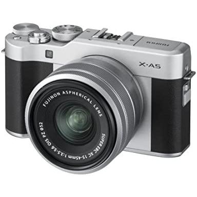 CONTAX FUJIFILM ミラーレス一眼カメラ X-A5レンズキット CONTAX FUJIFILM ミラーレス一眼カメラ X-A5レンズキット