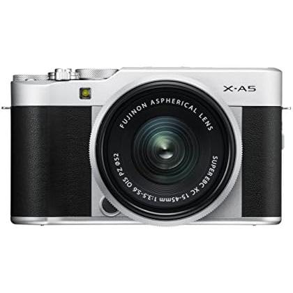 CONTAX FUJIFILM ミラーレス一眼カメラ X-A5レンズキット CONTAX FUJIFILM ミラーレス一眼カメラ X-A5レンズキット