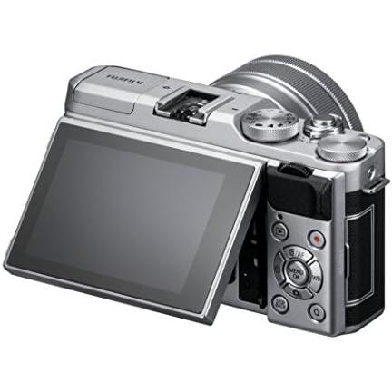 CONTAX FUJIFILM ミラーレス一眼カメラ X-A5レンズキット CONTAX FUJIFILM ミラーレス一眼カメラ X-A5レンズキット
