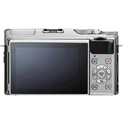 CONTAX FUJIFILM ミラーレス一眼カメラ X-A5レンズキット CONTAX FUJIFILM ミラーレス一眼カメラ X-A5レンズキット