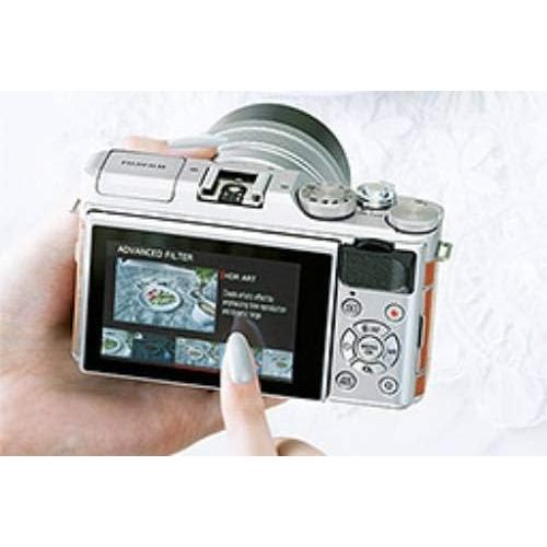 CONTAX FUJIFILM ミラーレス一眼カメラ X-A5レンズキット CONTAX FUJIFILM ミラーレス一眼カメラ X-A5レンズキット