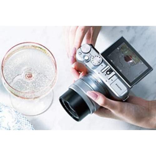 CONTAX FUJIFILM ミラーレス一眼カメラ X-A5レンズキット CONTAX FUJIFILM ミラーレス一眼カメラ X-A5レンズキット