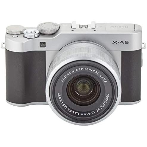 CONTAX FUJIFILM ミラーレス一眼カメラ X-A5レンズキット CONTAX FUJIFILM ミラーレス一眼カメラ X-A5レンズキット