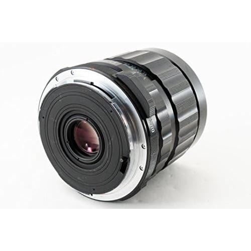 CONTAX（コンタックス） PENTAX SMC 67 75mm F4.5 : カメラFanks