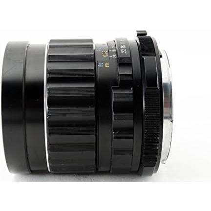 CONTAX（コンタックス） PENTAX SMC 67 75mm F4.5 良品 動作確認済み 1