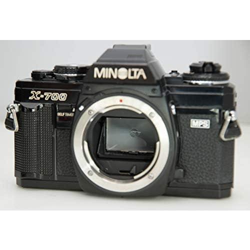 CONTAX Minolta x-700 : カメラFanks-PROShop ヤフー店 - 通販