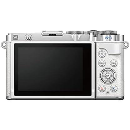 OLYMPUS PEN E-P7 ボディー ホワイト｜camera-fanksproshop｜02