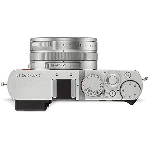 Leica(ライカ) ライカD-LUX7 大型センサー搭載デジタルカメラ 19116｜camera-fanksproshop｜09