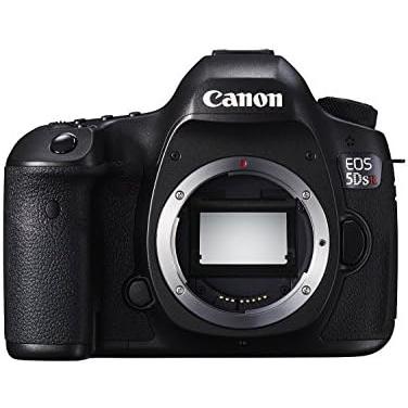 CONTAX（コンタックス） Canon EOS 5Ds R ボディ 良品 動作確認済み 1