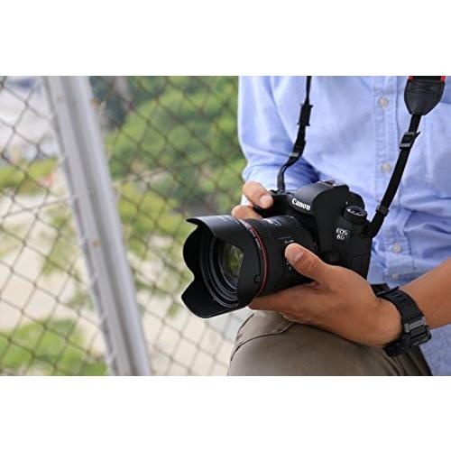 Canon EOS 6D デジタル一眼レフカメラ、バック付き CONTAX 【アウトレット品】Canon デジタル一眼レフカメラ EOS 6D