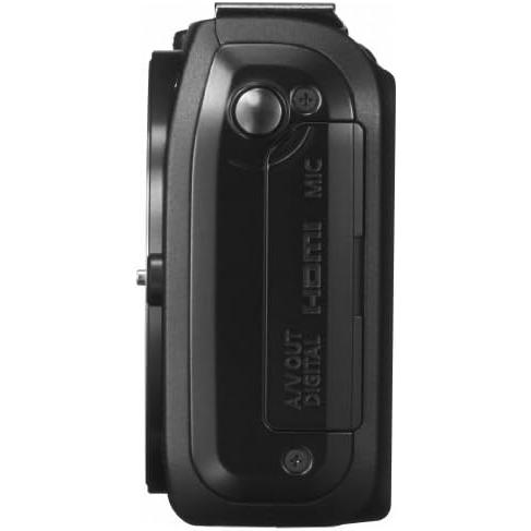 CONTAX 【アウトレット品】Canon ミラーレス一眼カメラ EOS M CONTAX 【アウトレット品】Canon ミラーレス一眼カメラ EOS M