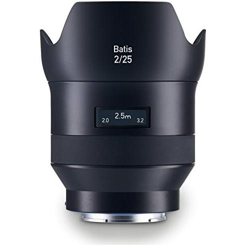Carl Zeiss 単焦点レンズ Batis 2/25 Eマウント 25mm F2 フルサイズ対応｜camera-fanksproshop｜02