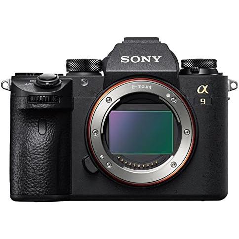 SONY コンパクトデジタルカメラ 本体 動作確認済み✨ CONTAX（コンタックス） SONY α9 ボディ 良品 動作確認済み 1ヶ月保証