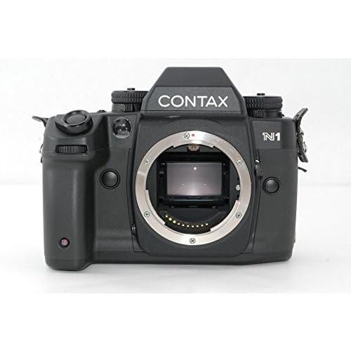 CONTAX（コンタックス） CONTAX N1 ボディ 良品 動作確認済み 1ヶ月