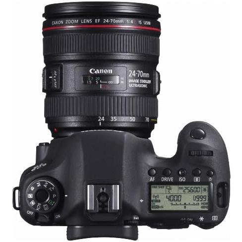 Canon EOS 6D レンズキット 良品 動作確認済み 1ヶ月保証付 高性能_2