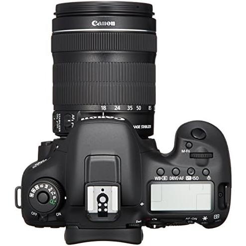 【アウトレット品】Canon デジタル一眼レフカメラ EOS 7D Mark II EF-S18-135 IS STM レンズキットEOS7DMK2LK｜camera-fanksproshop｜03