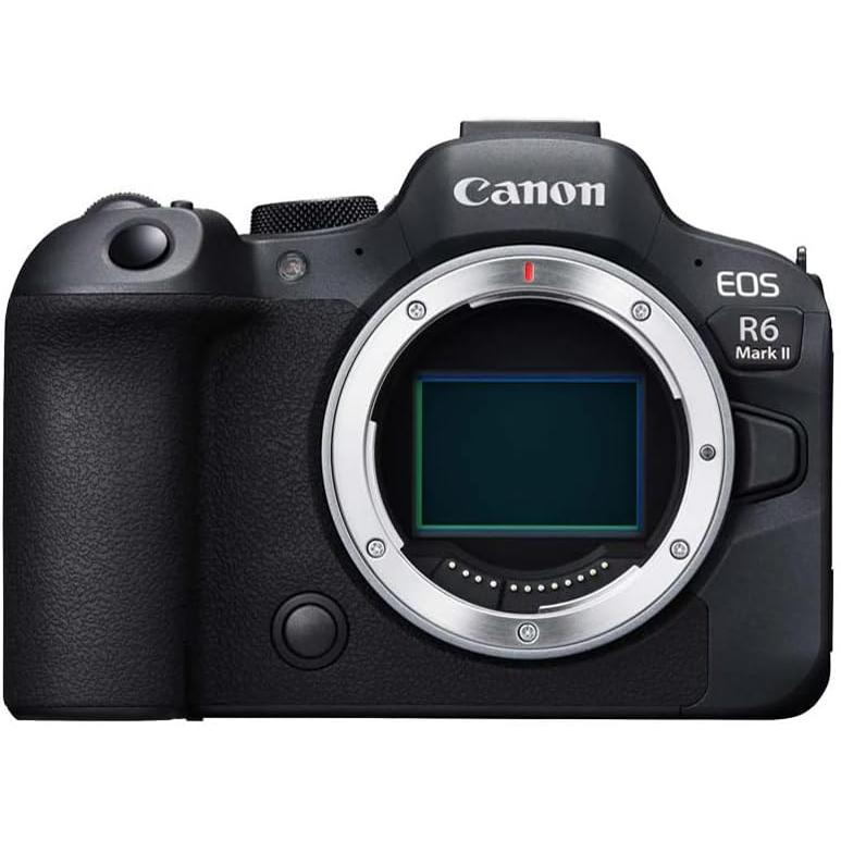 訳あり品　Canon EOS R6 ミラーレスカメラ CONTAX 【アウトレット品】キヤノン EOSR6MK2 ミラーレスカメラ