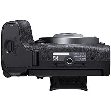 CONTAX 【アウトレット品】Canon キヤノン ミラーレスVlogカメラ CONTAX 【アウトレット品】Canon キヤノン ミラーレスVlogカメラ
