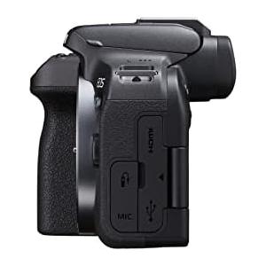 美品　キャノン　Canon EOS R10 ボディ キヤノン Amazon | 【整備済み品】 Canon キヤノン ミラーレスVlogカメラ