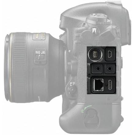 CONTAX 【アウトレット品】Nikon デジタル一眼レフカメラ D4S CONTAX 【アウトレット品】Nikon デジタル一眼レフカメラ D4S