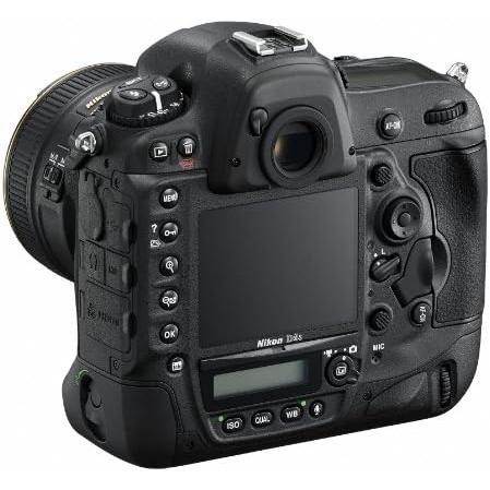 CONTAX 【アウトレット品】Nikon デジタル一眼レフカメラ D4S CONTAX 【アウトレット品】Nikon デジタル一眼レフカメラ D4S