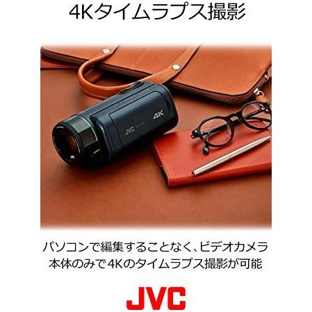 JVC 4K Everio R ビデオカメラ＋ポーチ付 JVC Everio R 4Kメモリームービー GZ-RY980をレビュー！クチコミ