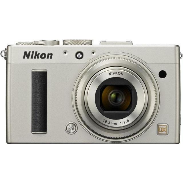 「HL」Nikon COOLPIX コンパクトデジタルカメラ CONTAX Nikon デジタルカメラ COOLPIX A DXフォーマットCMOS