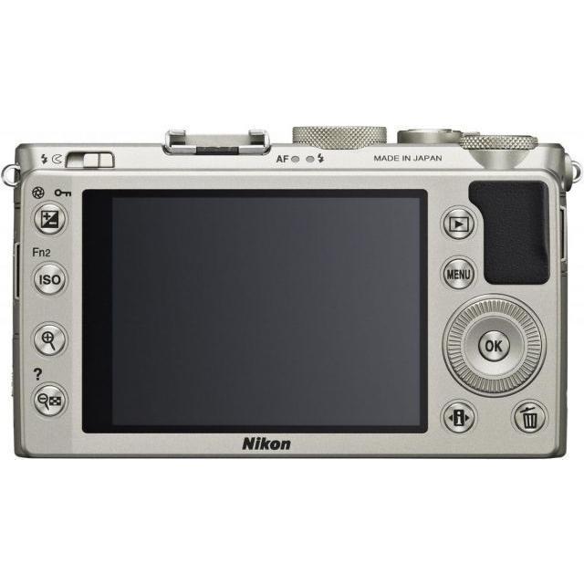 デジタルカメラ Nikon Coolpix A Nikon COOLPIX A Black | Point & Shoot Cameras | Nikon USA