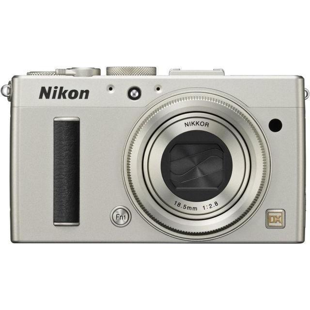 デジカメ　COOL PIX L5 Nikon ケース説明書コード他一式 デジカメ COOL PIX L5 Nikon ケース説明書コード他一式 デジカメ
