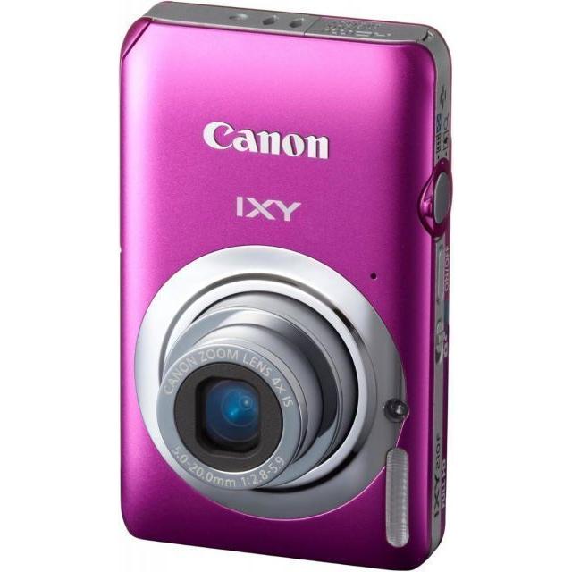 CONTAX Canon デジタルカメラ IXY 210F ピンク IXY210F(PK CONTAX Canon デジタルカメラ IXY 210F ピンク IXY210F(PK