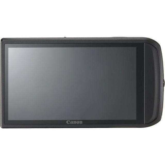 CONTAX Canon デジタルカメラ IXY 10S ブラック IXY10S(BK